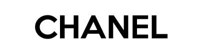 scritta chanel|chanel logo font.